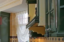 Кухня в английском стиле №103 Кухня в английском стиле №103