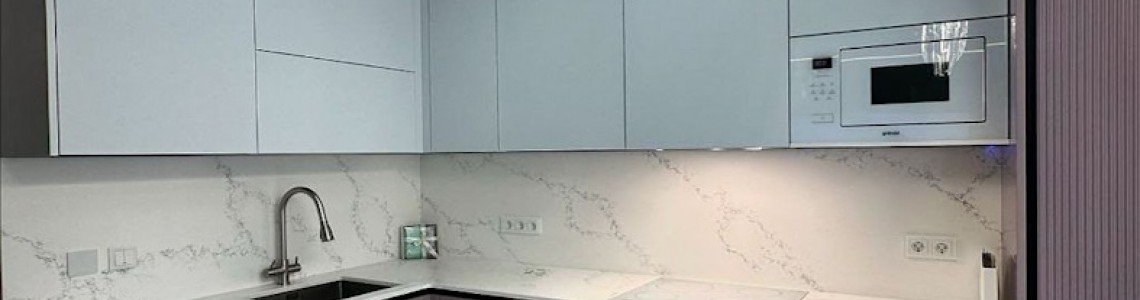 Топ-10 идей для кухни на заказ 2026 Топ-10 идей для кухни на заказ 2026